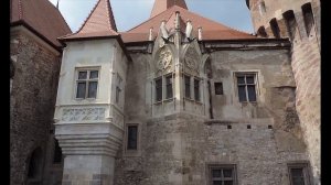 ROMANIA//. Castelul Corvinilor/ Таинственный Замок Корвинов /03/ 2018