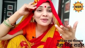 यू पी में का बा..! (चुनाव गीत) Neha Singh Rathore विधानसभा चुनाव 2022