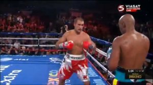 КОВАЛЕВ ХОПКИНС! АЦЦКИЙ 12 РАУНД! РАУНД ГОДА! HD