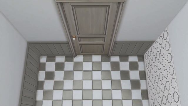 3 Generations Lighthouse Cottage ? | The Sims 4 | Stop Motion Build | No CC смотреть онлайн