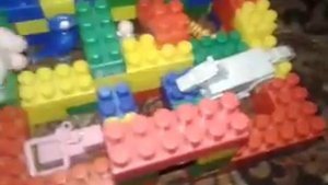 МайнкраФт зоопарк