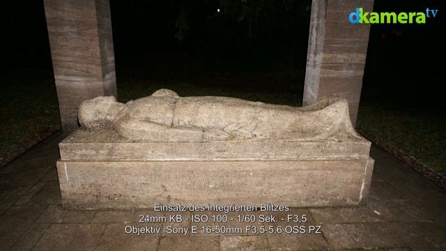 Sony Alpha NEX-6 (6/7): Beispielaufnahmen смотреть онлайн