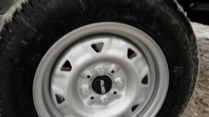 Почему МЗСА 817701.014 лучший прицеп с высокими бортами.Видео обзор инструкция фирмы "КУЗОВОК"