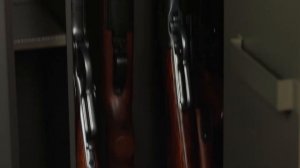 Оружейные сейфы VALBERG - САФАРИ EL