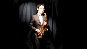 Guy Lacour 50 Etude [19] Alto Saxophone