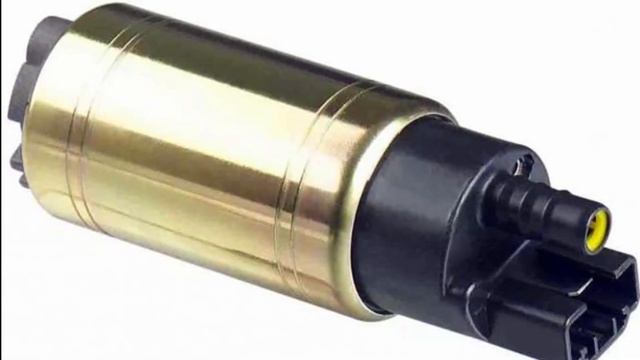 Бензонасос, топливный насос не работает. Признаки неисправности бензонасоса смотреть онлайн