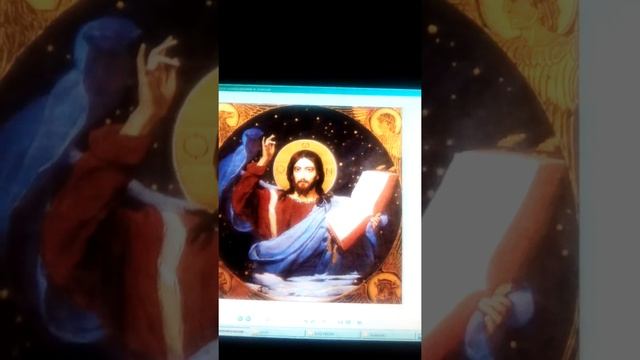 Одеяйся светом яко ризою, Антифон 10, глас 6, Болгарский распев. излож. архим. Матфей Мормыль.