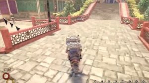 Outward №71 Дар тепла! Где он находится, и у кого его можно изучить.  Аутвард.