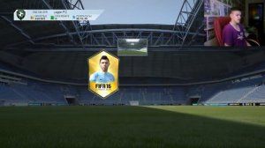 FUT Pack Opening (ЗБС Летс Плей) Лучший пак опенинг...