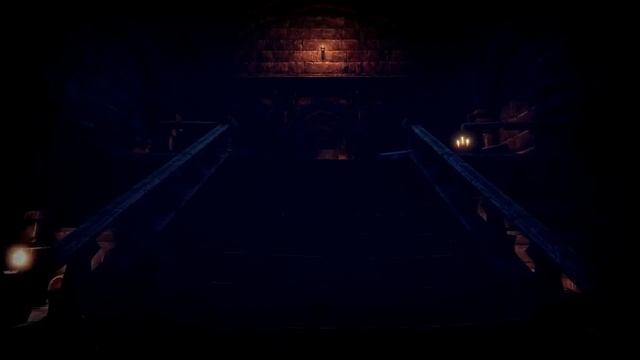 Horror in the Deep - decending into the depths смотреть онлайн