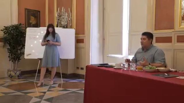 Реализационная система памяти человека | Акт 2 |  Прикладная наука