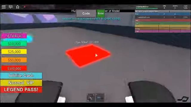 Roblox space war tycoon смотреть онлайн