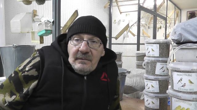 разнотравье