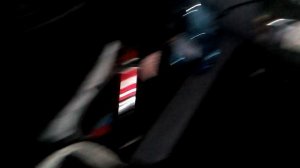 Ночевка в лодке