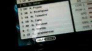 Mlb 11 The Show for PSP and Gameplay part 2