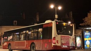 ?FULL KICKDOWN MERCEDES CITARO FACELIFT ZF €5, C2 DIESEL ZF €6, C2 CNG/NGT ZF €6?