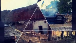 Остаюсь с обманутым народом