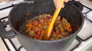 Машхорда сорпасы/Суп машхурда казакша рецепт узбекская кухня
