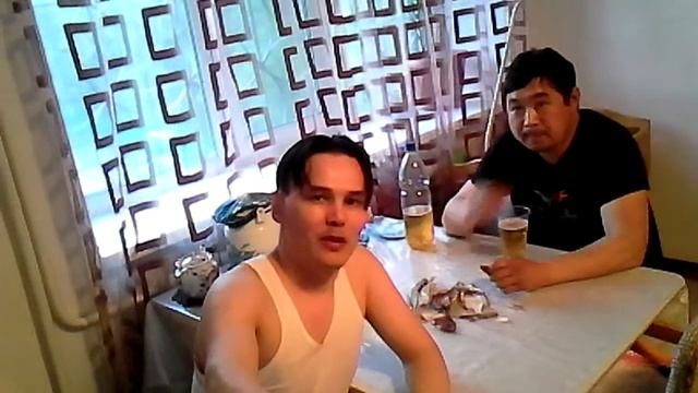 Мои соседи. Жаслан Самуратов. 2 мая 2016 года смотреть онлайн