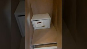 Mandarin resort Hotel & Spa 5* Турция Бодрум - обзор номера (июнь 2021)