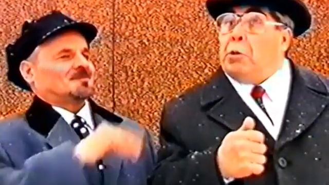 Тушинский рынок / Лучше чем другие смотреть онлайн