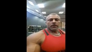 Станислав Линдовер про  вакуум