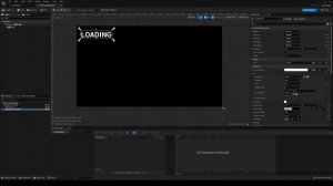 How to Make a Simple Loading Screen in Unreal Engine 5