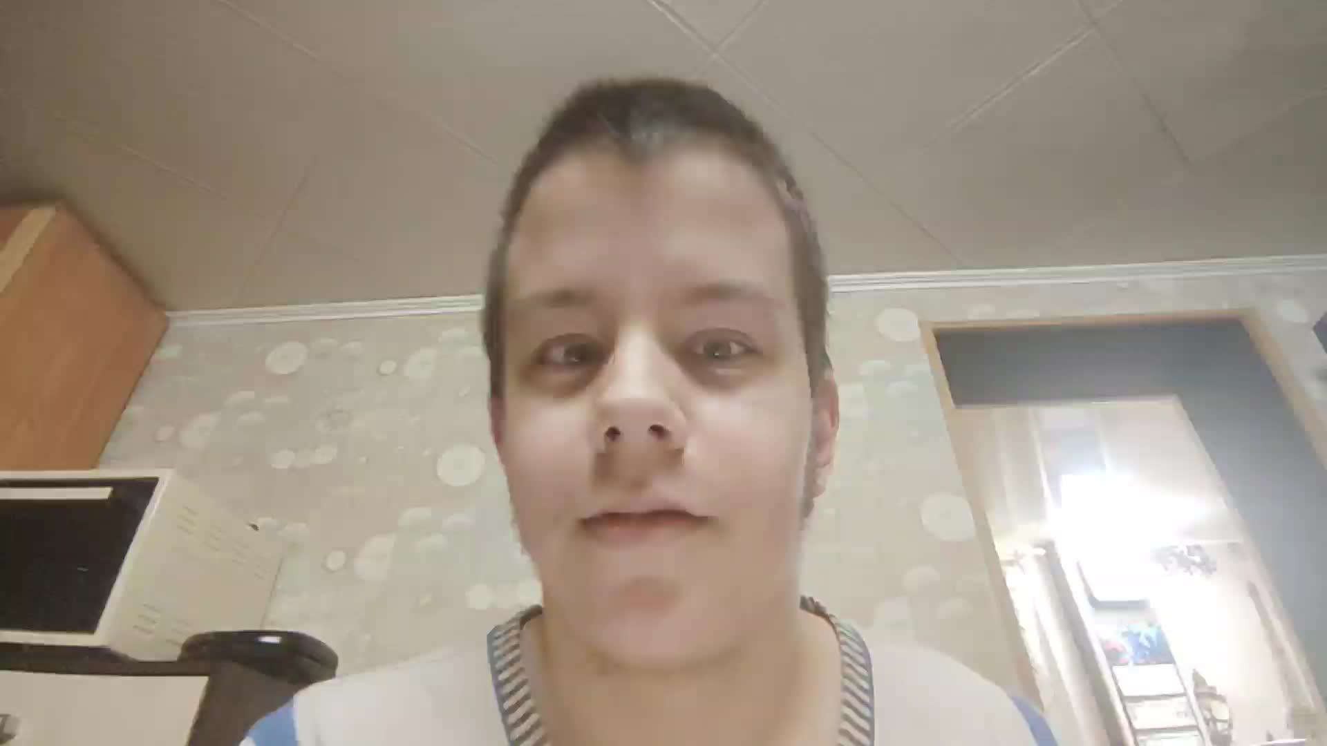 Прямое включение, часть 2