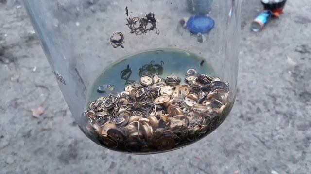 Скрытое золото в транзисторах 2Т603А. смотреть онлайн