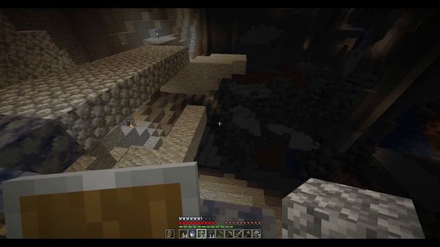 DIGGING DEEP - Minecraft Hardcore 1.20 [ #2 ] смотреть онлайн