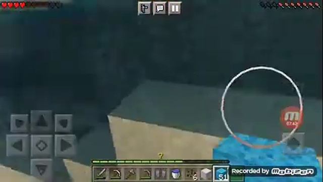 Майнкон земля летс плей часть 2 небольшой захват храма смотреть онлайн