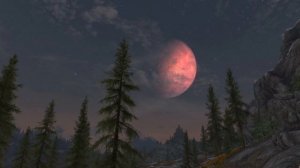 BEAUTY of SKYRIM SE ! Skyrim Ambiance! BEST Weather Mods Showcase 1 !