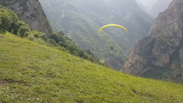 Чегемское ущелье. Адай-Су. Парадром. Абай-Су. Эль-тюбю. смотреть онлайн