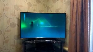 samsung изогнутый-супер звучание №2