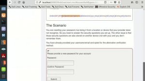 How to do Authentication bypass and insecure login  in WebGoat