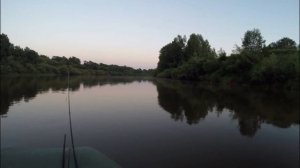 лодочный мотор Sea Pro T 5S и лодка Роджер Хантер 290