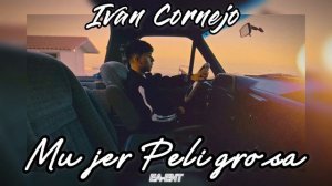 Mujer Peligrosa - Ivan Cornejo(Slowed & Reverb)