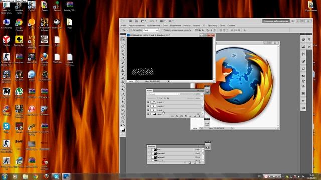 Как сделать переливающийся спрей для css v34 смотреть онлайн