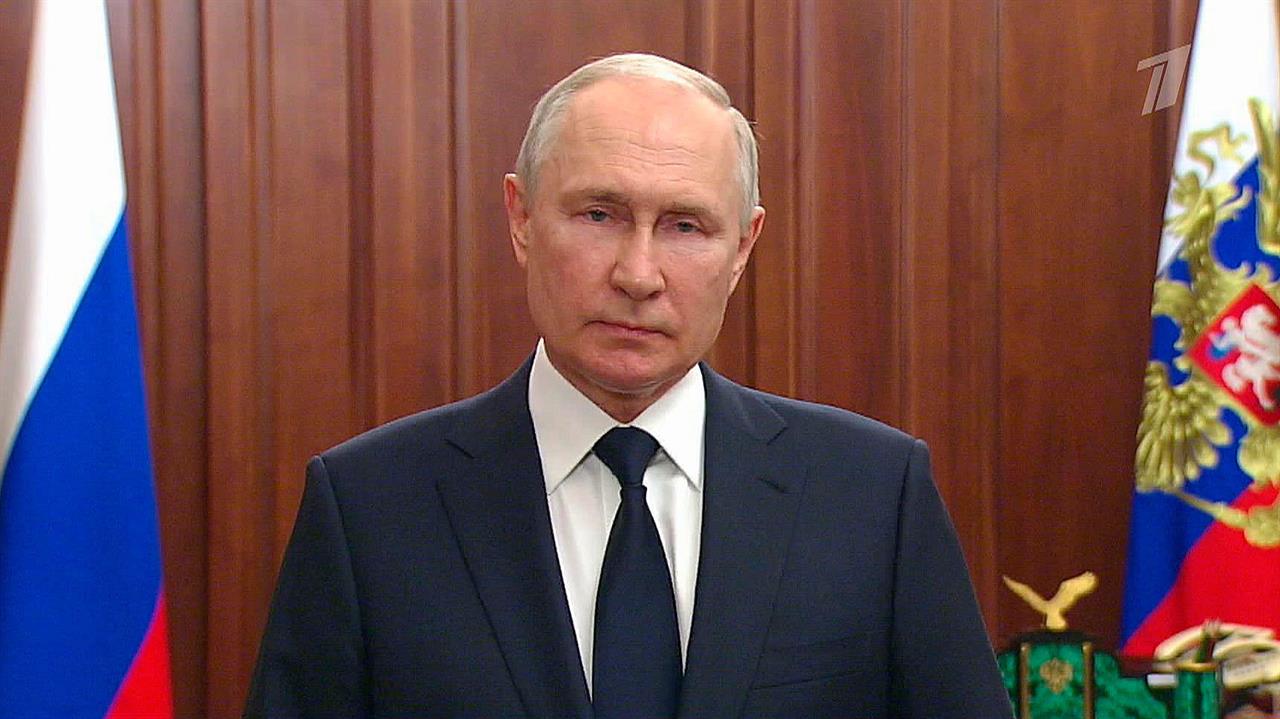 Владимиру Путину всю неделю звонили мировые лидеры со словами поддержки