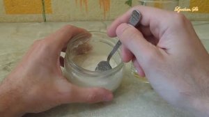 Болтушка для карася, карпа,плотвы,леща.