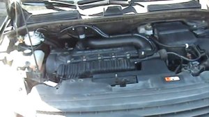 Установка ГБО на Ford Kuga 2.5T