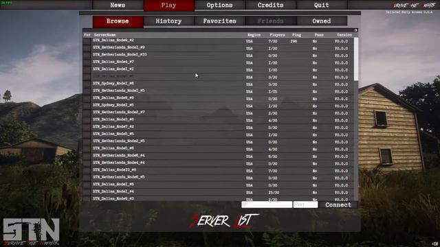 Survive The Nights gameplay ✯ NiNjA ✯™ its working =] смотреть онлайн