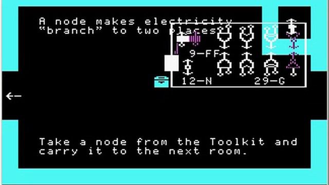 Let's Play Robot Odyssey 11 - The Toolkit смотреть онлайн