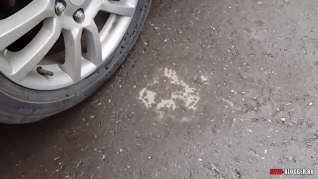 Как определить глубину царапины на кузове