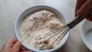 ПРОСТОЙ рецепт ПЕЧЕНЬЯ на молоке. Быстрая выпечка к чаю