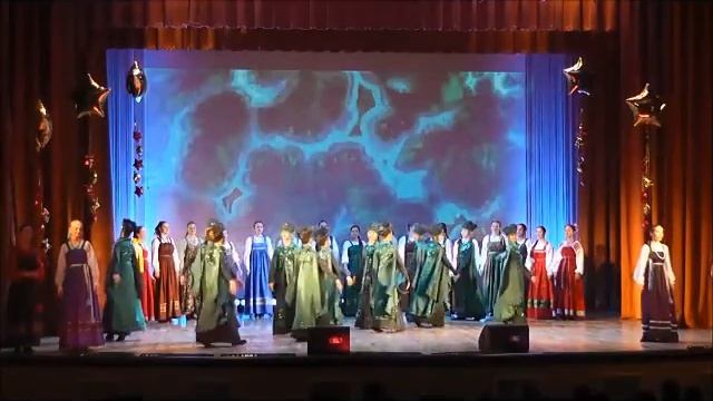 Композиция «Малахит»