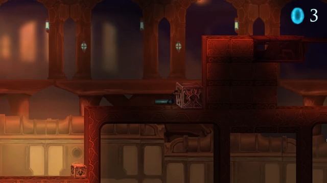 Clockwork - Playthrough #8