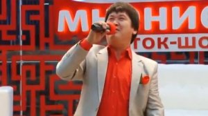 БИЗ тобу  Адина ыры