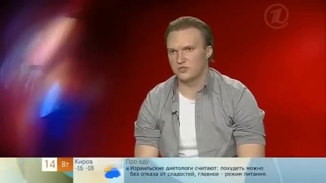 Компьютерный монитор. смотреть онлайн