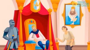 12 Dancing Princesses | Fairytale | Magic Bedtime Stories for Kids